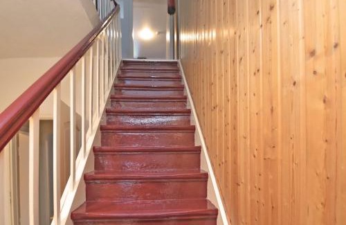 Ober-Waroldern House | Holiday home in ldernTwistetal-Oberwaro with sauna