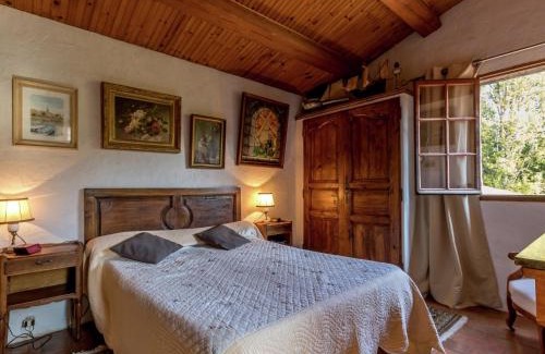 Le Luc House | Holiday Home in Le Luc with Pool & Vineyards