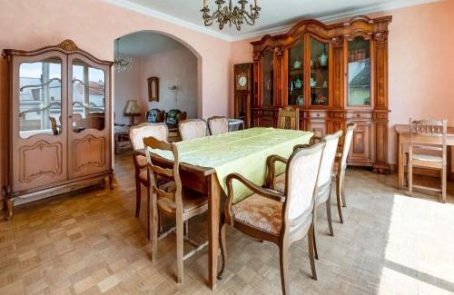 Le Pouldu House | Holiday Home in Le Pouldu near Sandy Bays, cleaning included