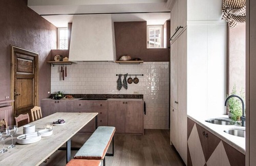 Schimmert House | Holiday Home in Limburg Near Cafe 't Weverke