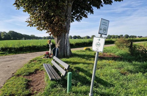Schimmert House | Holiday Home in Limburg Near Cafe 't Weverke