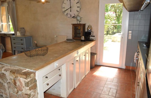 Lorgues House | Holiday home in Lorgues with private pool