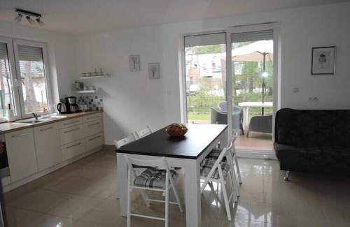 Lukecin House | Holiday Home in Lukecin near Sandy Beach