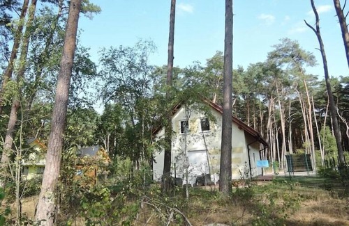 Lukecin House | Holiday Home in Lukecin near Sandy Beach