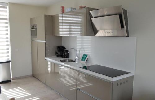 Gasthuis House | Holiday Home in Maastricht with Terrace