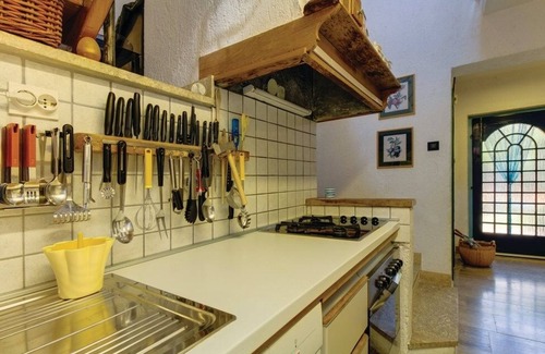 Cove Murtar House | Holiday Home in Mali Lošinj with Terrace, Air condition, WIFI, Washing machine (4780-1)