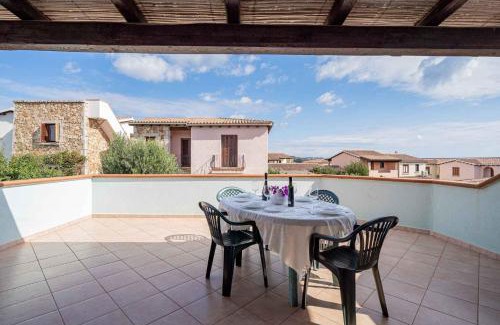 Monte Petrosu Apartment | Holiday home in Monte Petrosu 42788