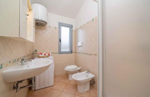 Monte Petrosu Apartment | Holiday home in Monte Petrosu 42788