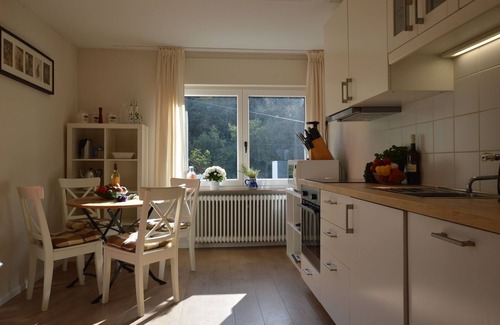 Veldenz House | Holiday home in nice surrounding