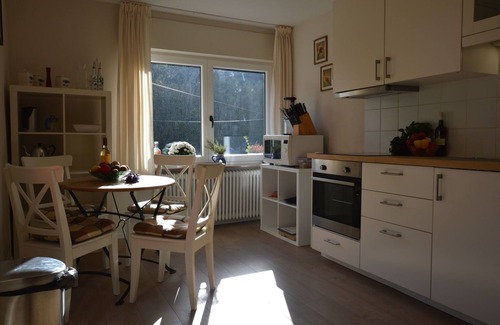 Veldenz House | Holiday home in nice surrounding