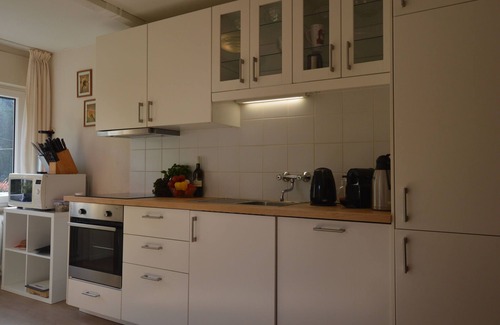 Veldenz House | Holiday home in nice surrounding