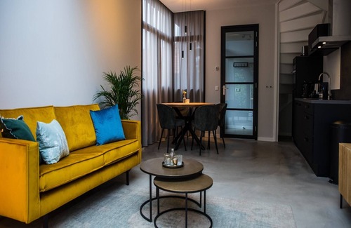 Municipality of Veere House | Holiday Home in Vrouwenpolder near Beach