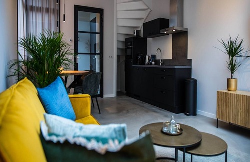 Municipality of Veere House | Holiday Home in Vrouwenpolder near Beach