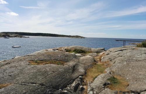 Kungsbacka Municipality House | Holiday home in Onsala near the beach