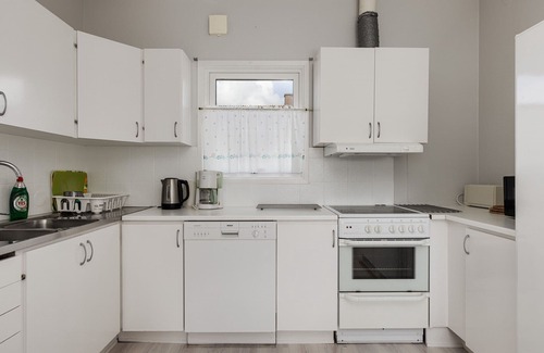Kungsbacka Municipality House | Holiday home in Onsala near the beach | SE02052