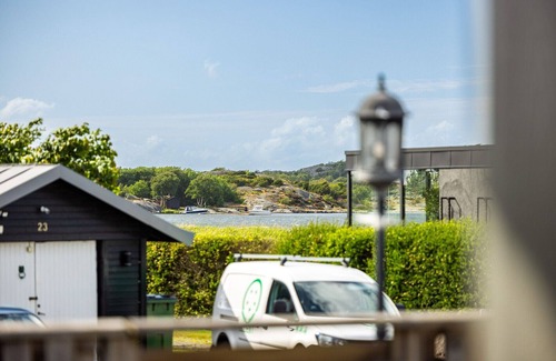 Kungsbacka Municipality House | Holiday home in Onsala near the beach | SE02052