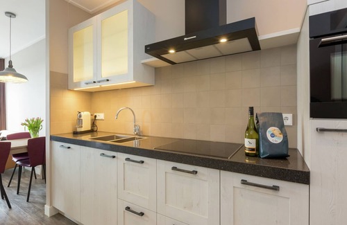Municipality of Veere House | Holiday Home in Oostkapelle near Beaches