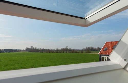 Municipality of Veere House | Holiday Home in Oostkapelle near Beaches