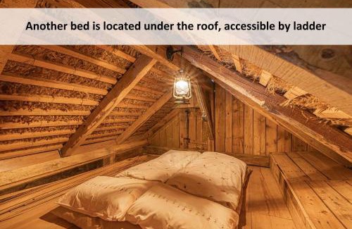 Srednje Grcevje House | Holiday home in Otocec - Kranjska Krain 45722