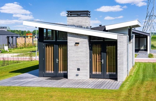 Leiderdorp House | Holiday Home in Oud Ade near Kaag Lakes