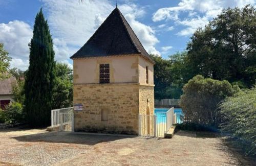 Carsac-Aillac House | Holiday Home in Périgord Noir near Dordogne
