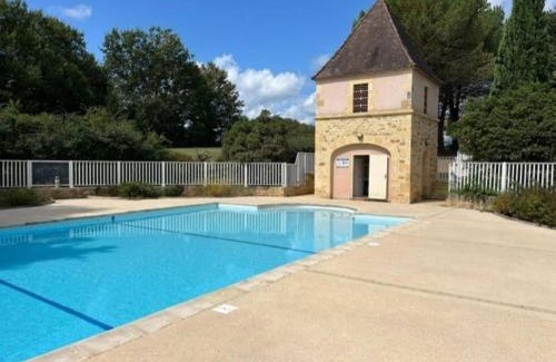 Carsac-Aillac House | Holiday Home in Périgord Noir near Dordogne