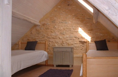Marquay House | Holiday Home in Périgourdin-Style, calm 2-3 person