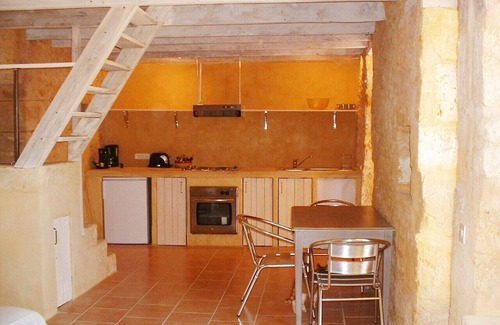 Marquay House | Holiday Home in Périgourdin-Style, calm 2-3 person