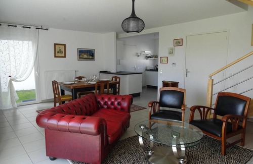 Paimpol House | Holiday Home in Paimpol near Beaches