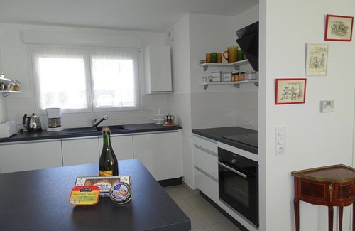 Paimpol House | Holiday Home in Paimpol near Beaches