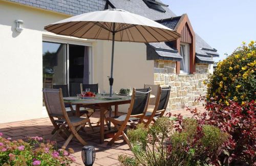 Paimpol House | Holiday Home in Paimpol near Beach