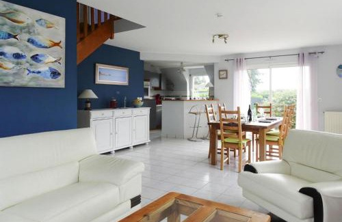 Paimpol House | Holiday Home in Paimpol near Beach