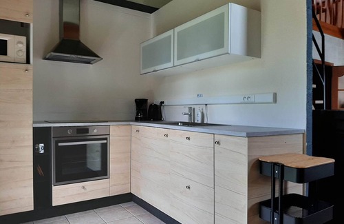 Lignieres House | Holiday home in peaceful setting and large garden