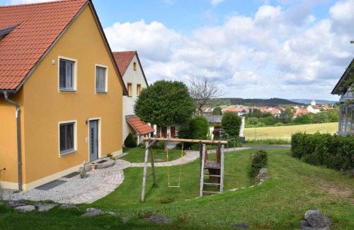 Pfreimd House | Holiday home in Pfreimd - Oberpfalz 38096