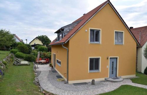Pfreimd House | Holiday home in Pfreimd - Oberpfalz 38096