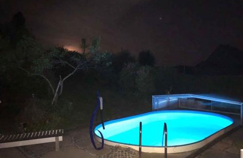 Pfreimd House | Holiday home in Pfreimd - Oberpfalz 38096