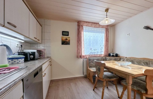 Goes House | Holiday home in Pirna with garden