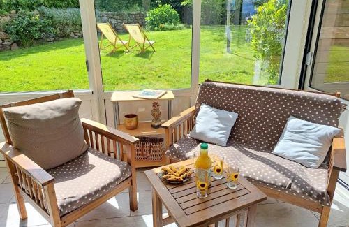 Plouarzel House | Holiday Home in Plouarzel near Sandy Beach