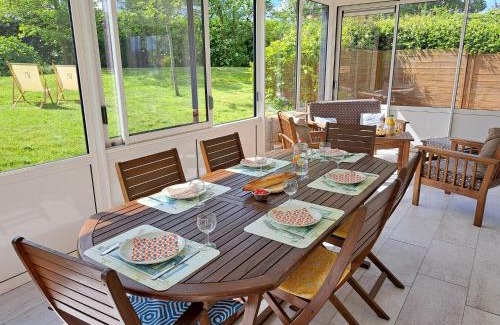Plouarzel House | Holiday Home in Plouarzel near Sandy Beach