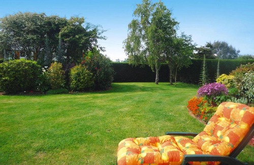Penvenan House | Holiday Home in Port-Blanc near Sandy Beaches