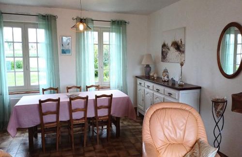 Penvenan House | Holiday Home in Port-Blanc near Sandy Beaches
