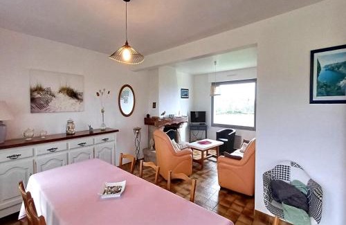 Penvenan House | Holiday Home in Port-Blanc near Sandy Beaches