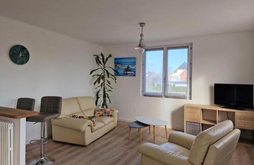 Penvenan House | Holiday Home in Port-Blanc near Les Dunes Beach
