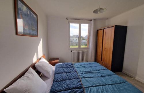 Penvenan House | Holiday Home in Port-Blanc near Les Dunes Beach