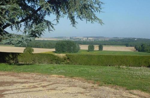 Sossais House | Holiday Home in Puygareau near Poitiers, cleaning included