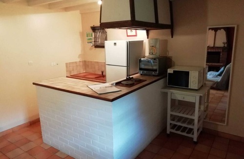 Quend House | Holiday Home in Quend near Forest and Sea