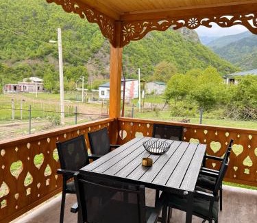 Imereti House | Holiday home in Racha