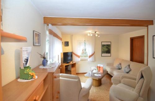 Werdern House | Holiday home in Ramsbeck with garden