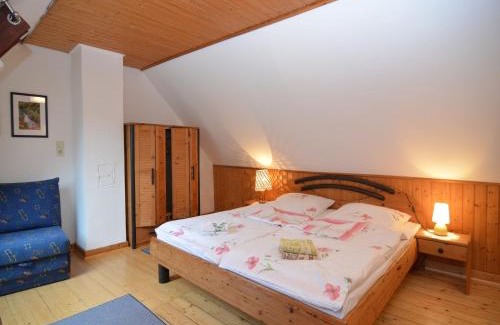 Werdern House | Holiday home in Ramsbeck with garden