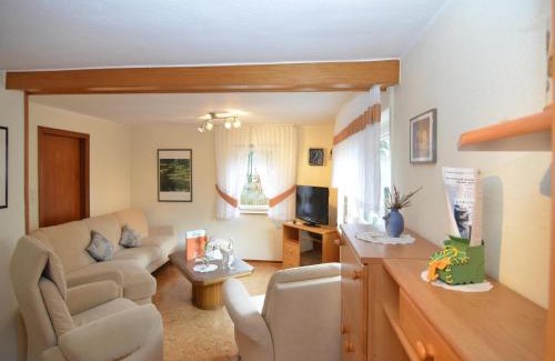 Werdern House | Holiday home in Ramsbeck with garden
